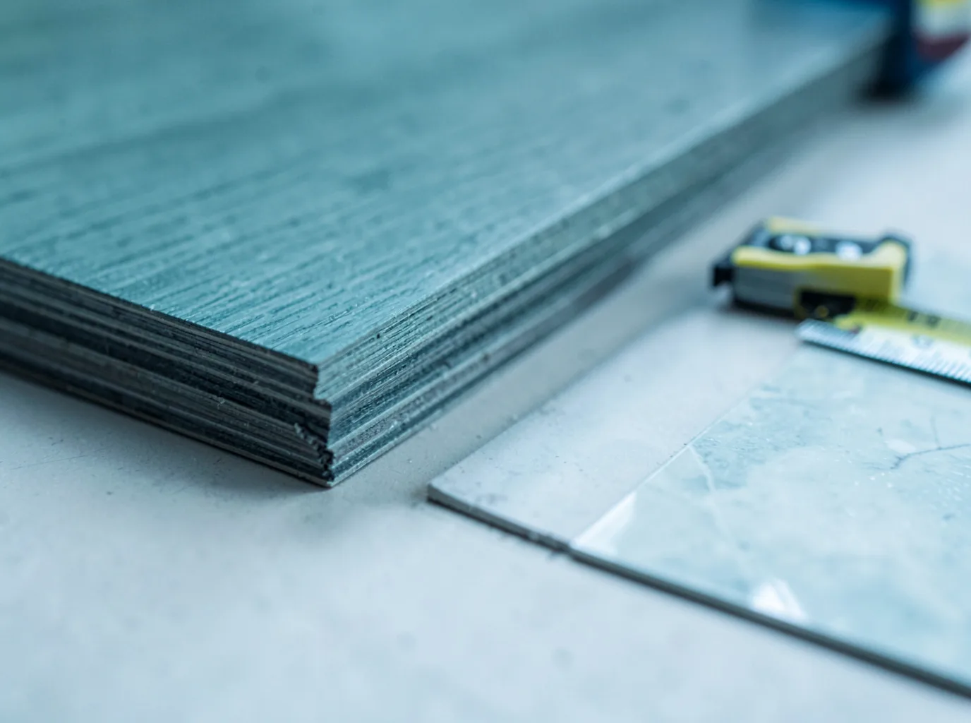 Luxury Vinyl Plank Installation Dorrance, KS FAQs